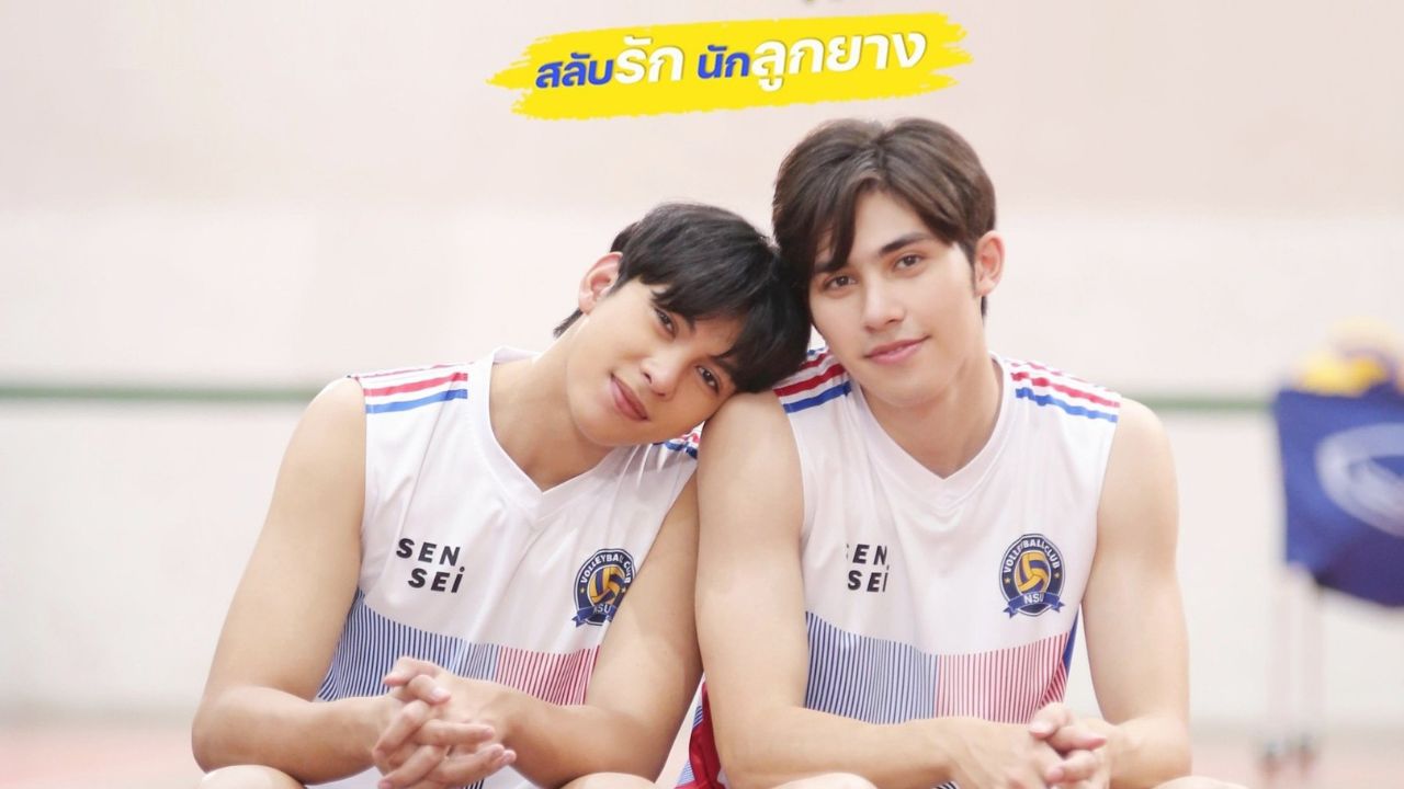 Twins 柳澤兄弟 vol.4